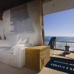 Bateau-hôtel Motor Boat Paloma Rea