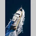 Bateau-hôtel Motor Boat Paloma Rea *