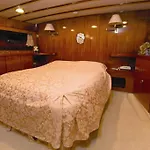 Bateau-hôtel Motor Boat Paloma Rea Trogir