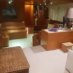 Bateau-hôtel Motor Boat Paloma Rea *
