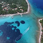Bateau-hôtel Motor Boat Paloma Rea *
