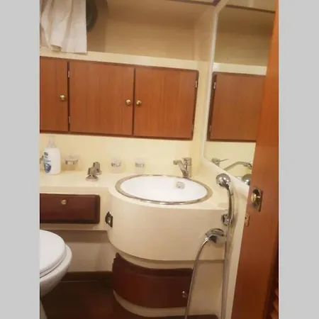 Motor Boat Paloma Rea Trogir