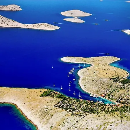 Hotel na wodzie Motor Boat Paloma Rea